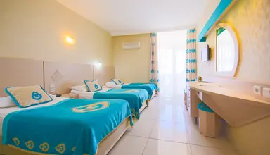 Daima Biz Resort