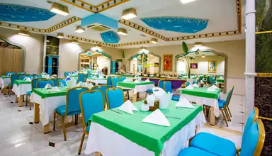 Daima Biz Resort