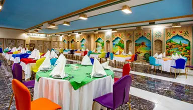 Daima Biz Resort