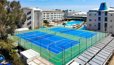 Daima Biz Resort
