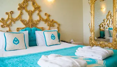Daima Biz Resort