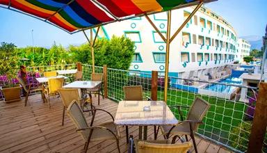 Daima Biz Resort