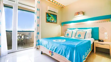 Daima Biz Resort