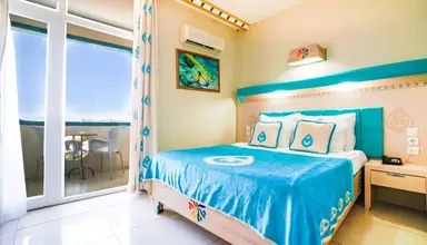 Daima Biz Resort