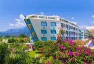 Daima Biz Resort