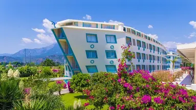 Daima Biz Resort