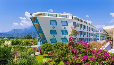 Daima Biz Resort