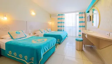 Daima Biz Resort