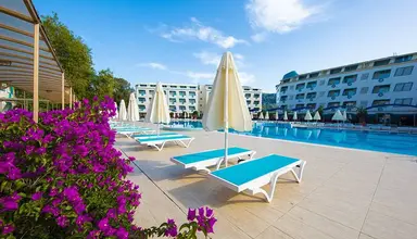 Daima Biz Resort