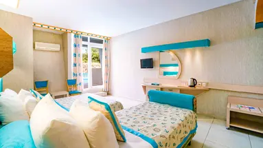 Daima Biz Resort