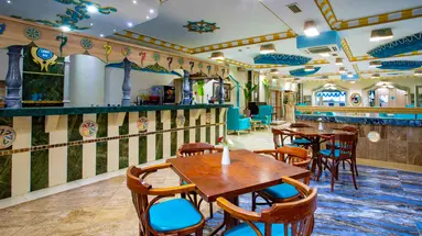 Daima Biz Resort