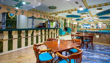 Daima Biz Resort
