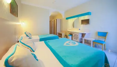 Daima Biz Resort