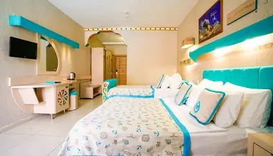 Daima Biz Resort