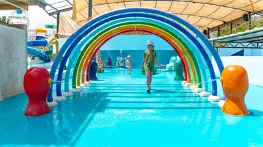 Daima Biz Resort