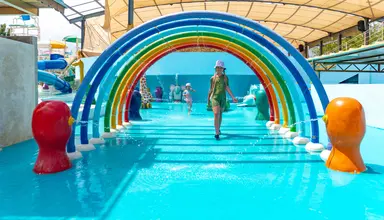Daima Biz Resort