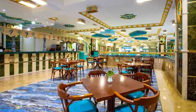 Daima Biz Resort