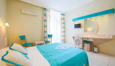Daima Biz Resort