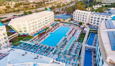 Daima Biz Resort