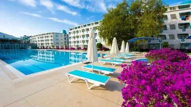 Daima Biz Resort