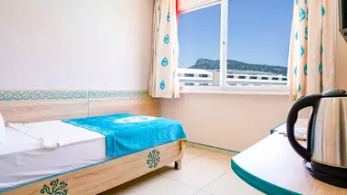 Daima Biz Resort