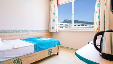 Daima Biz Resort