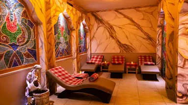 Daima Biz Resort