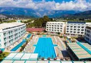 Daima Biz Resort