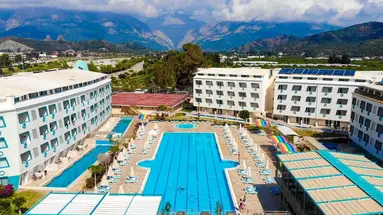Daima Biz Resort