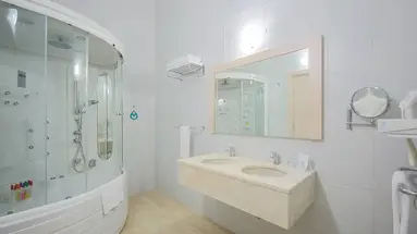 Daima Biz Resort
