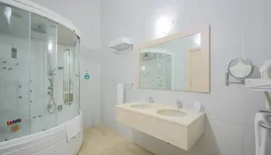 Daima Biz Resort