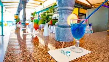 Daima Biz Resort