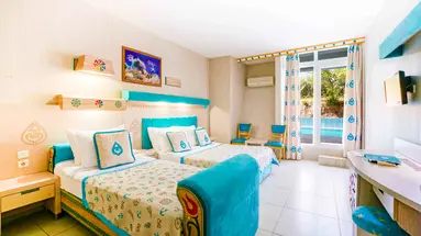 Daima Biz Resort