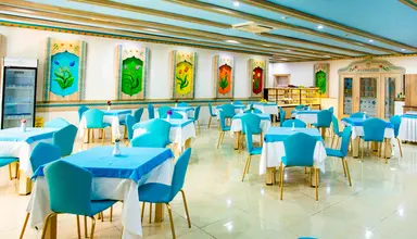 Daima Biz Resort