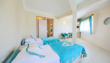 Daima Biz Resort