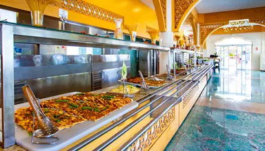 Daima Biz Resort