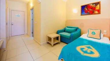 Daima Biz Resort