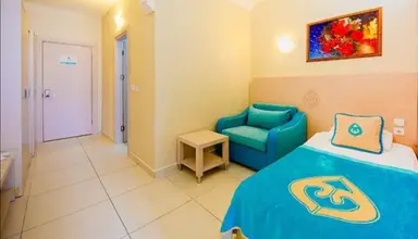 Daima Biz Resort