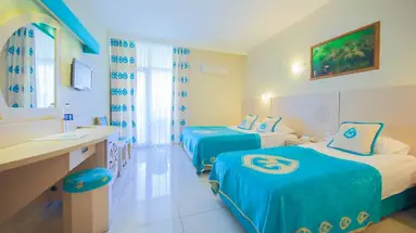 Daima Biz Resort