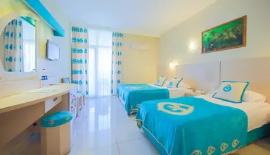 Daima Biz Resort