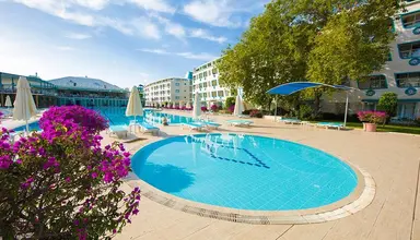 Daima Biz Resort