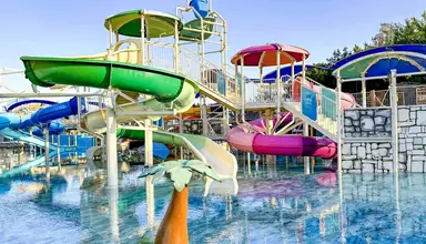 Daima Biz Resort