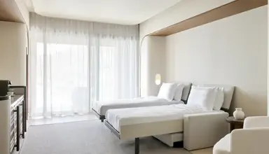 Daios Cove Luxury Resort & Villas