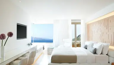 Daios Cove Luxury Resort & Villas