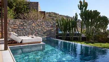 Daios Cove Luxury Resort & Villas