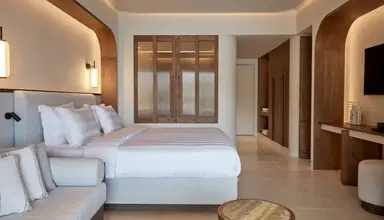 Daios Cove Luxury Resort & Villas