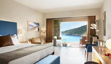 Daios Cove Luxury Resort & Villas