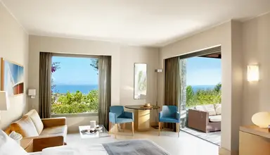 Daios Cove Luxury Resort & Villas
