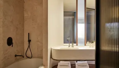 Daios Cove Luxury Resort & Villas