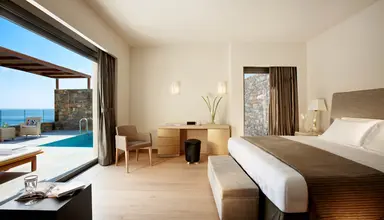 Daios Cove Luxury Resort & Villas